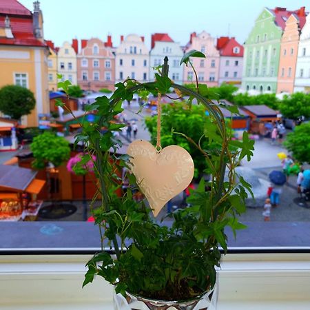 Apartament Przy Starowce - Zoni Boleslawiec  Zewnętrze zdjęcie