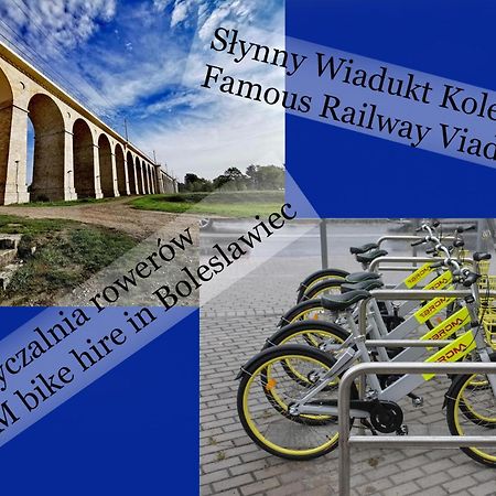 Apartament Przy Starowce - Zoni Boleslawiec  Zewnętrze zdjęcie