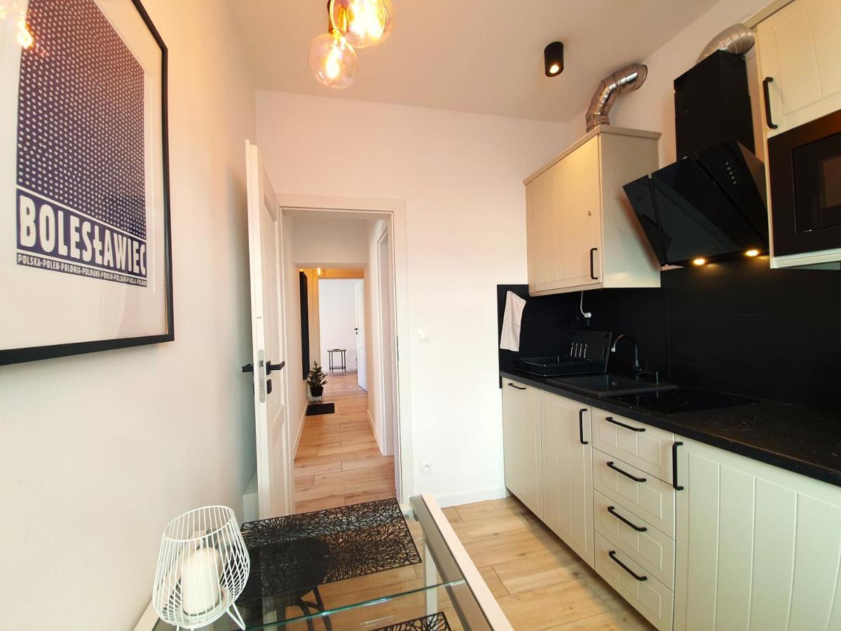 Apartament Przy Starowce - Zoni Boleslawiec  Zewnętrze zdjęcie