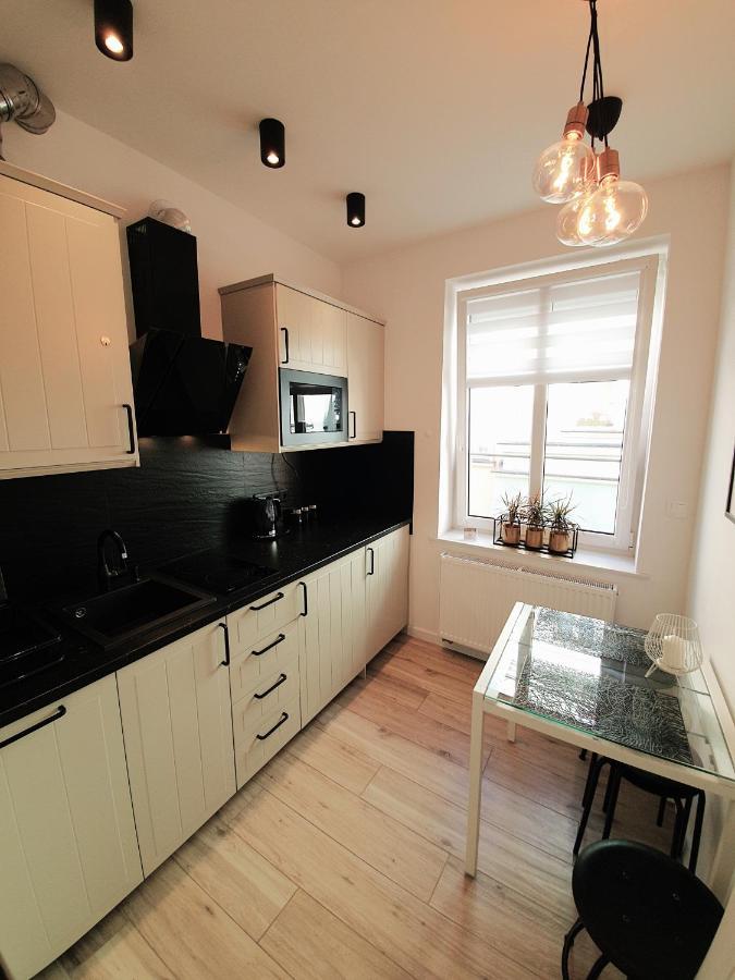 Apartament Przy Starowce - Zoni Boleslawiec  Zewnętrze zdjęcie