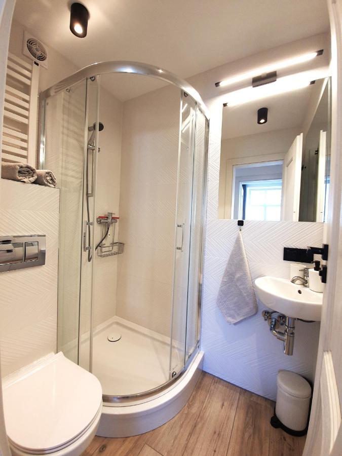 Apartament Przy Starowce - Zoni Boleslawiec  Zewnętrze zdjęcie