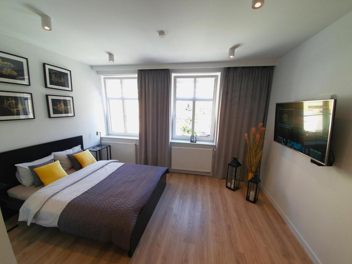 Apartament Przy Starowce - Zoni Boleslawiec  Zewnętrze zdjęcie