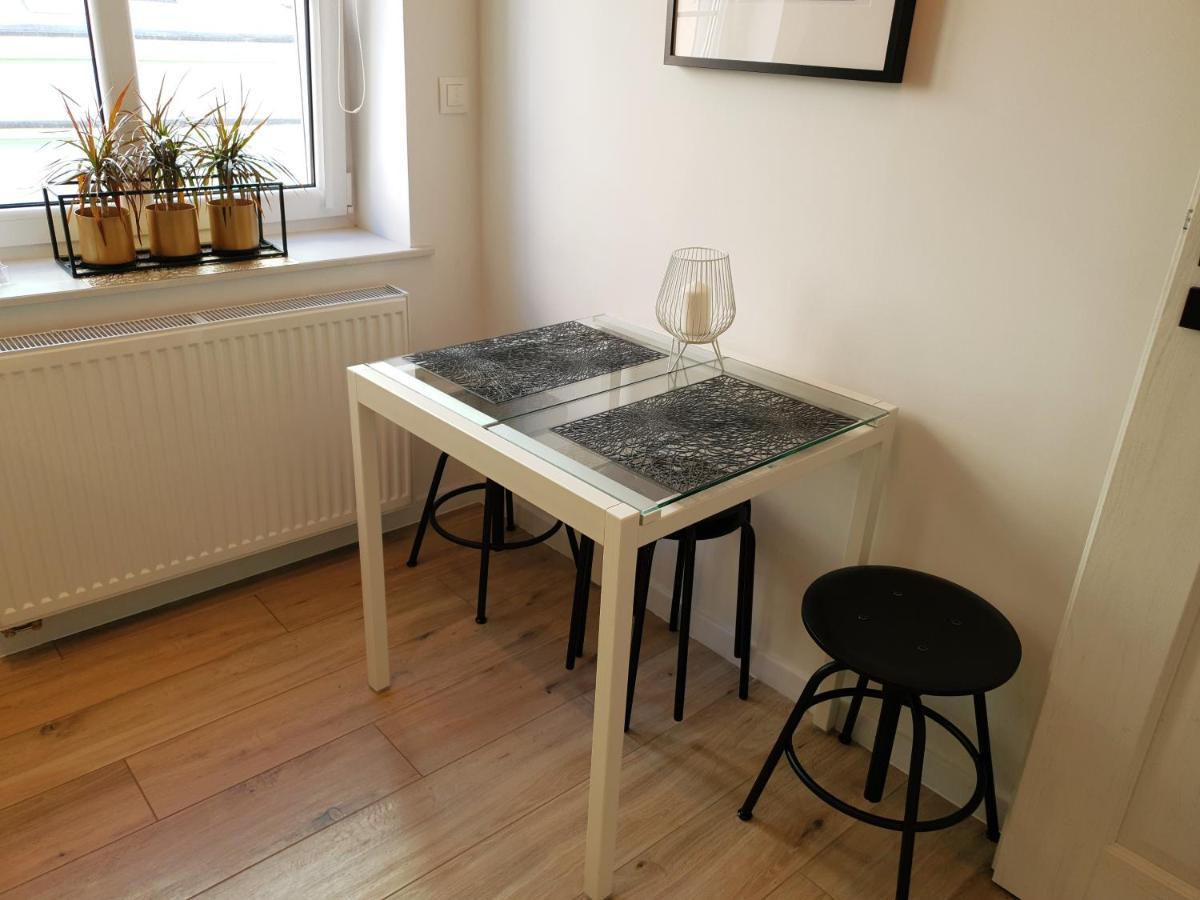 Apartament Przy Starowce - Zoni Boleslawiec  Zewnętrze zdjęcie