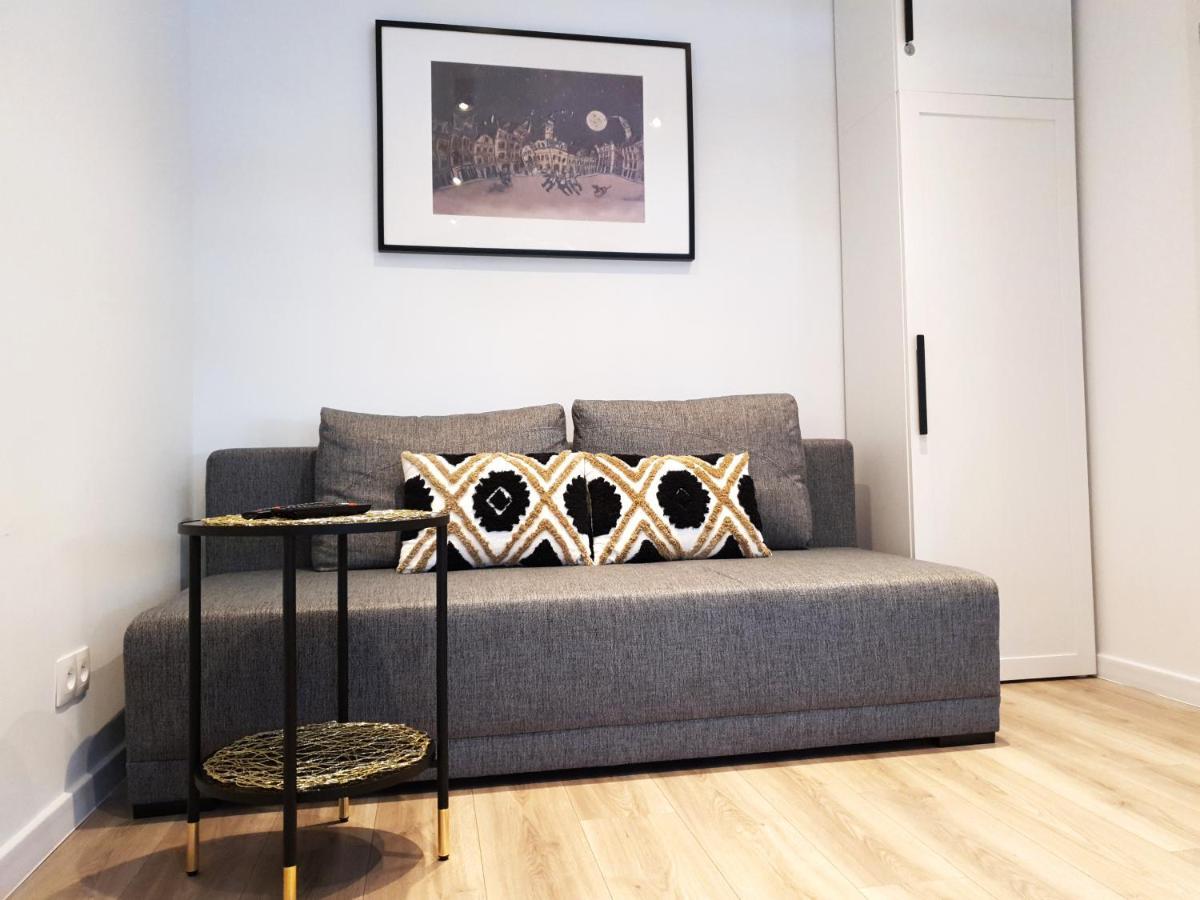 Apartament Przy Starowce - Zoni Boleslawiec  Zewnętrze zdjęcie
