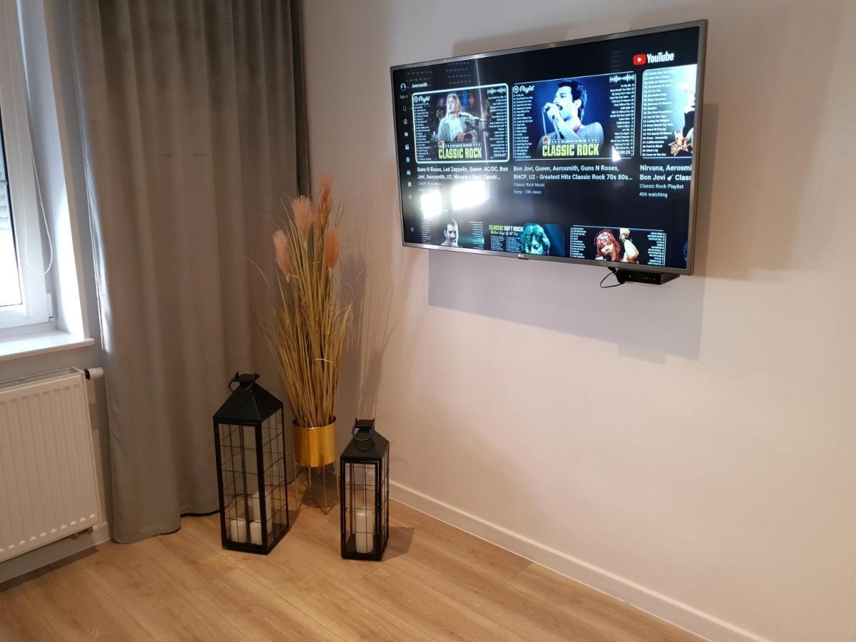 Apartament Przy Starowce - Zoni Boleslawiec  Zewnętrze zdjęcie