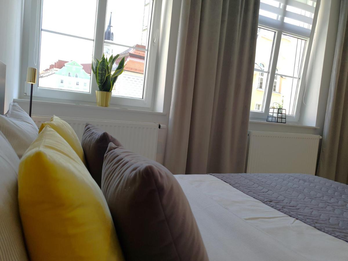 Apartament Przy Starowce - Zoni Boleslawiec  Zewnętrze zdjęcie
