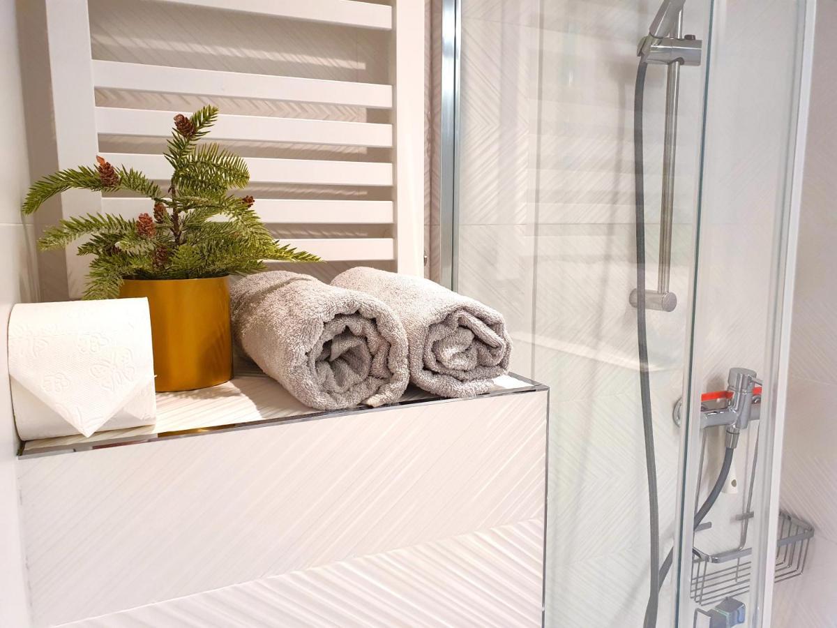Apartament Przy Starowce - Zoni Boleslawiec  Zewnętrze zdjęcie