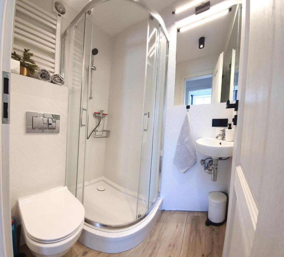 Apartament Przy Starowce - Zoni Boleslawiec  Zewnętrze zdjęcie