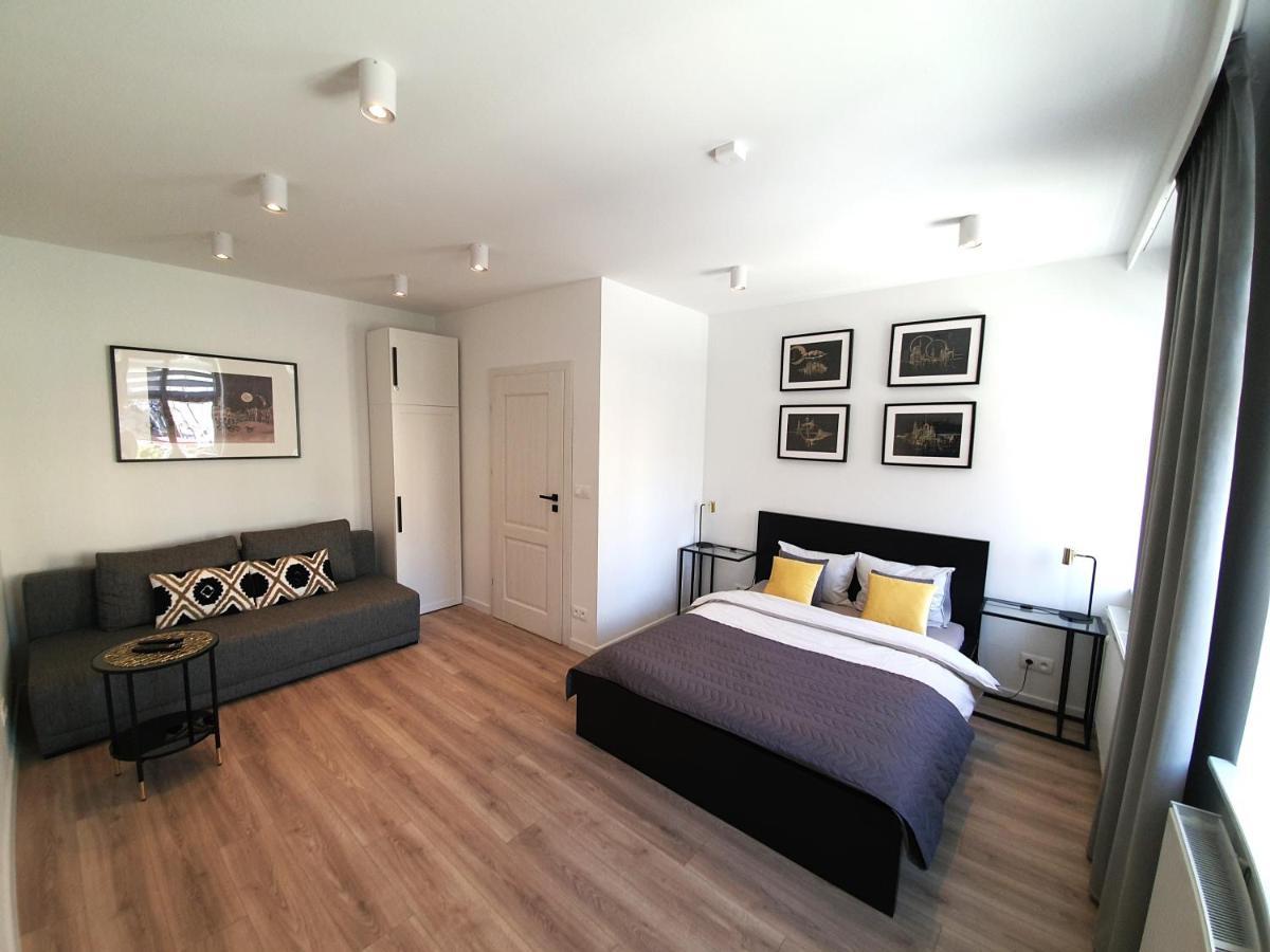 Apartament Przy Starowce - Zoni Boleslawiec  Zewnętrze zdjęcie