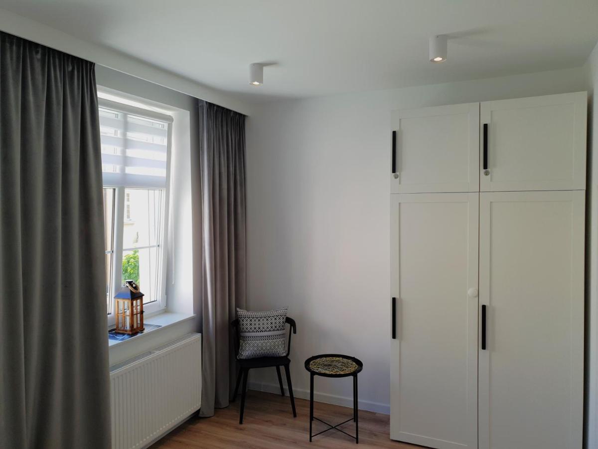 Apartament Przy Starowce - Zoni Boleslawiec  Zewnętrze zdjęcie