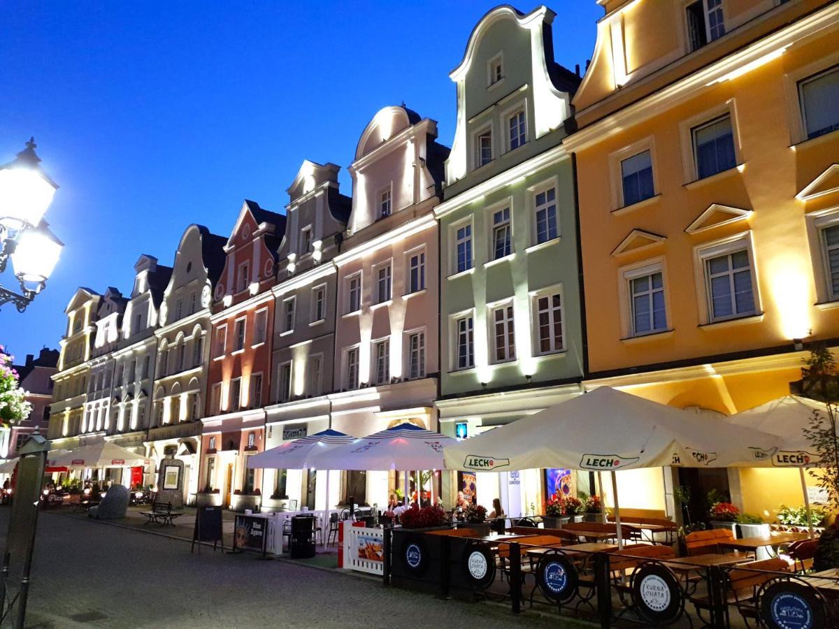 Apartament Przy Starowce - Zoni Boleslawiec  Zewnętrze zdjęcie