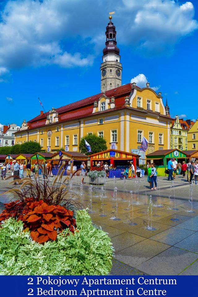 Apartament Przy Starowce - Zoni Boleslawiec  Zewnętrze zdjęcie